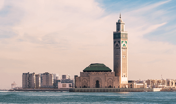 Casablanca