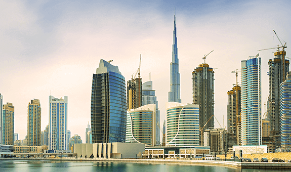 Dubai
