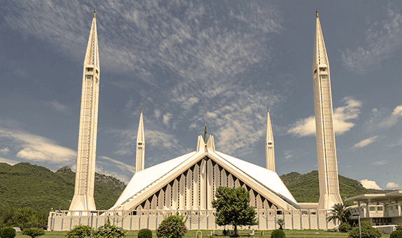 >Islamabad