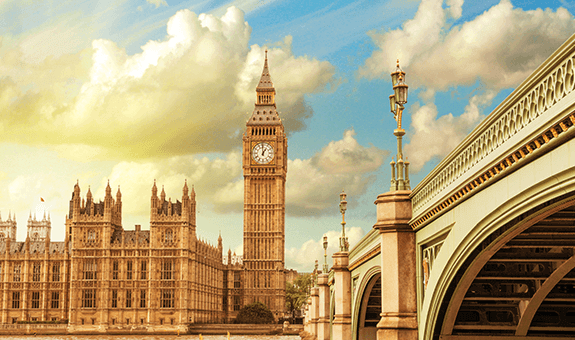 London