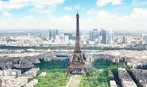 Paris