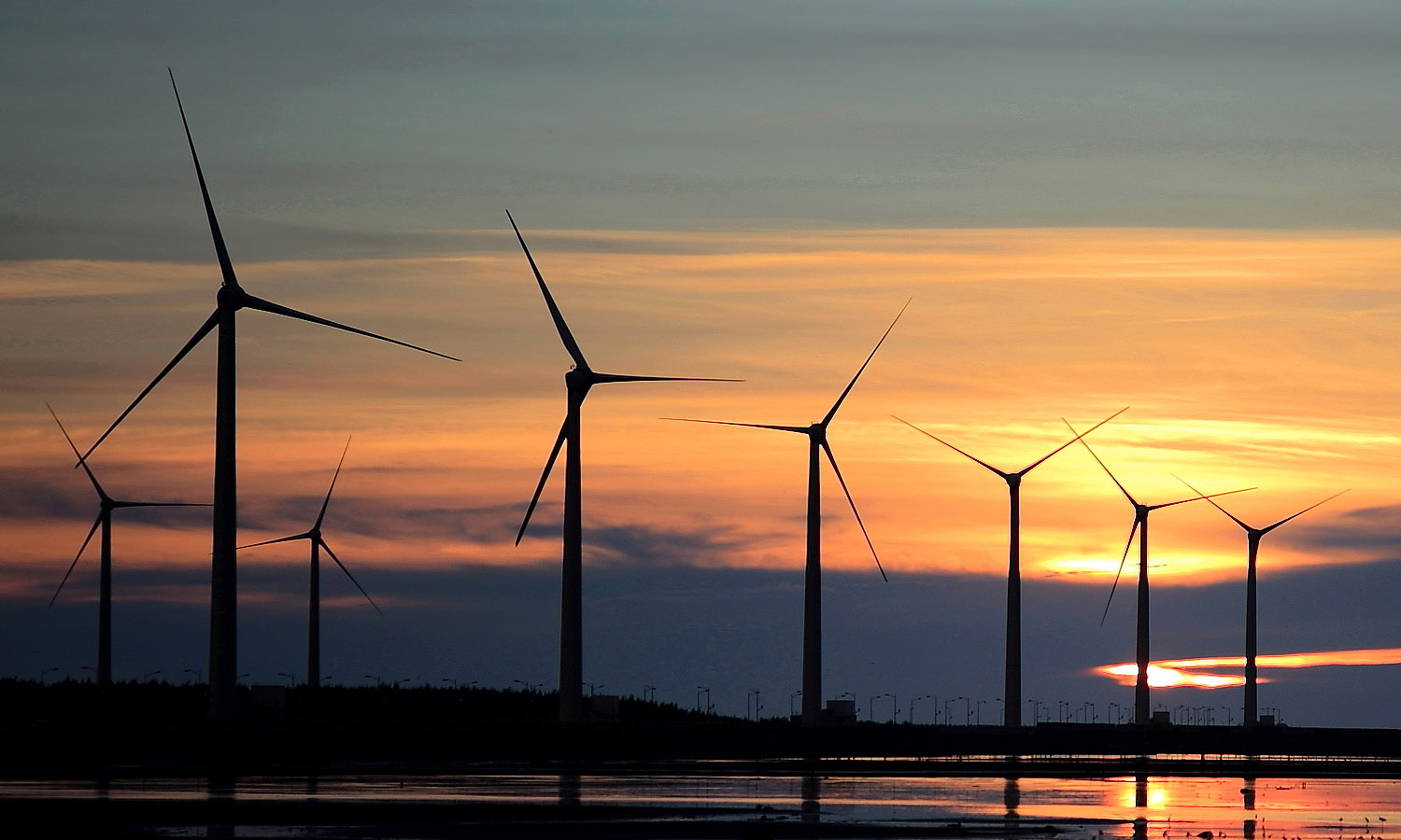 Secteurs énergétique et minier