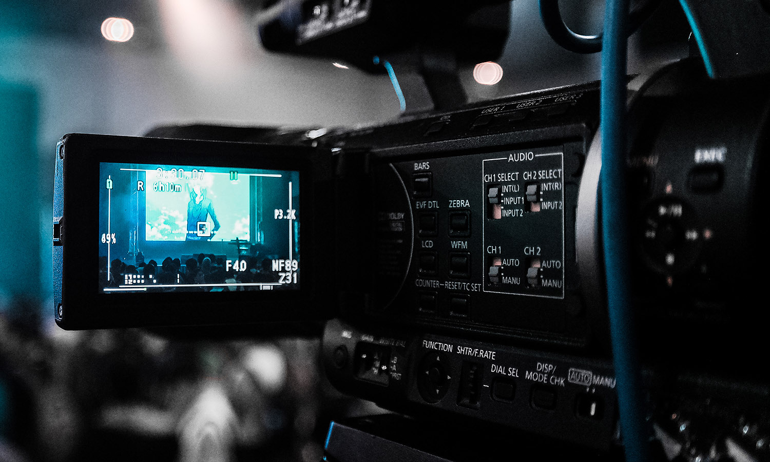 Medien und Unterhaltung