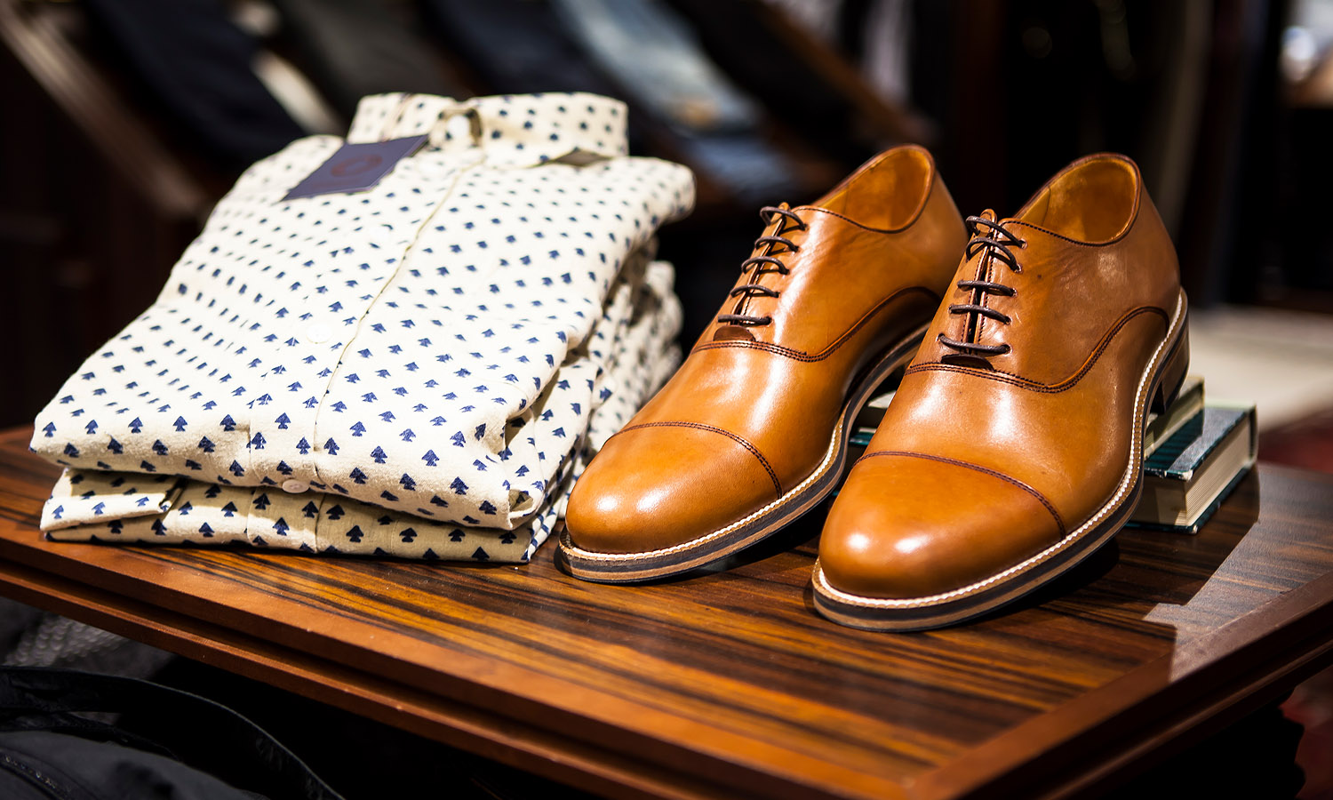 Retail & E-Commerce