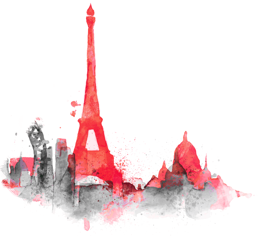 Breaking borders across Industries & Businesses