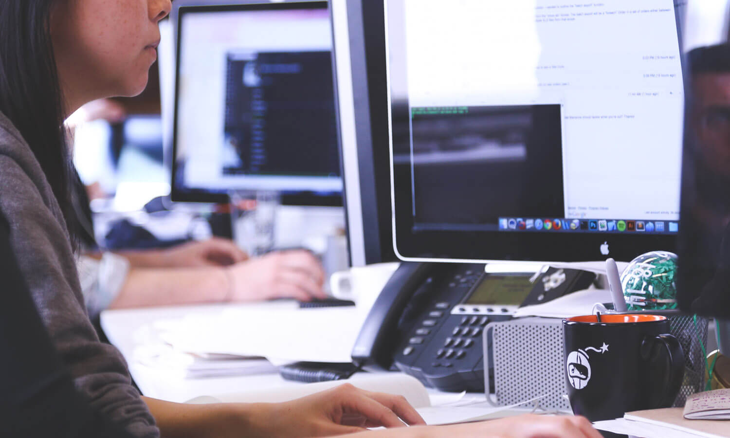 Formation & amp; E-Learning