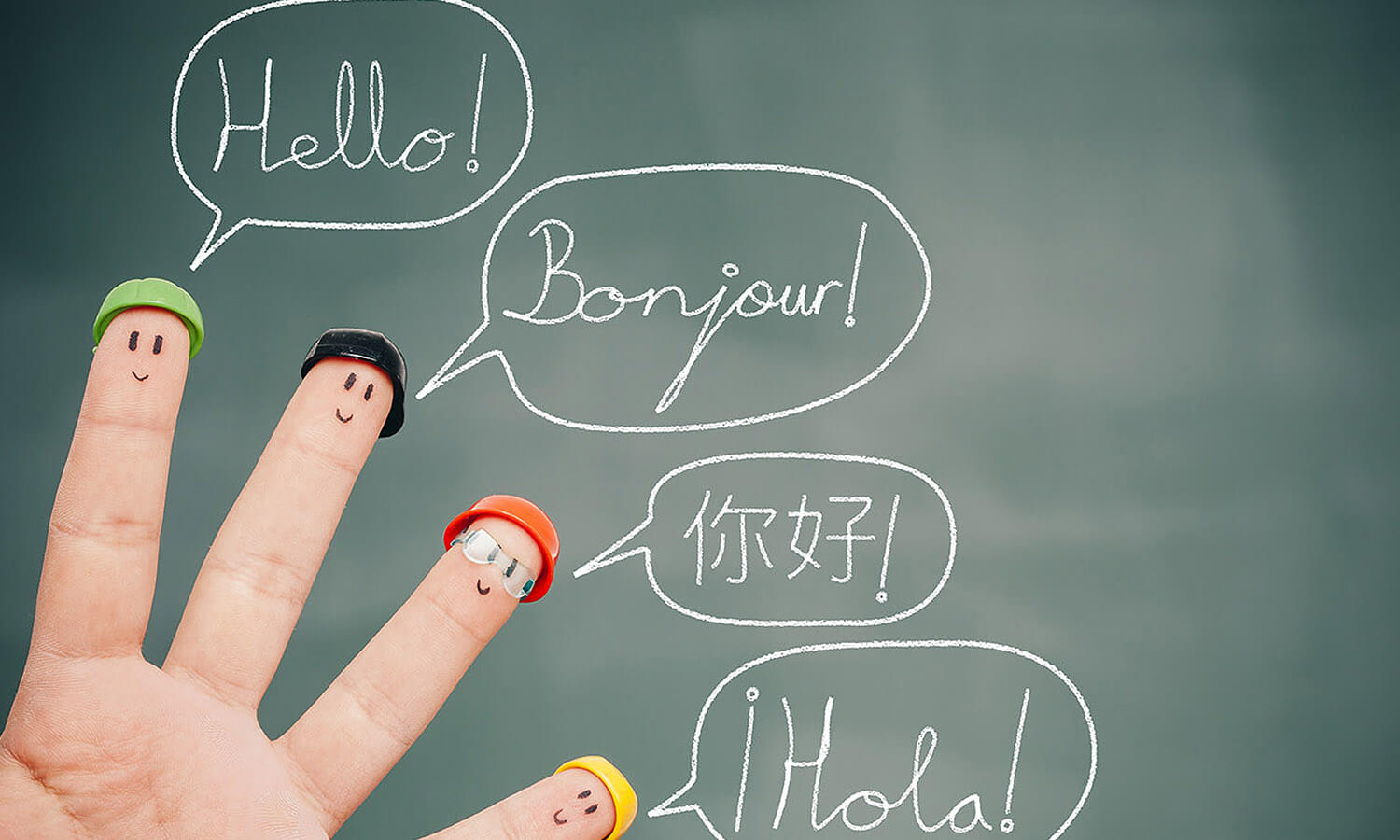 Translation Services